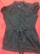 Jennyfer femme manches d'occasion  Meynes