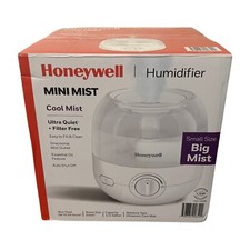 Honeywell mini mist for sale  Charleston