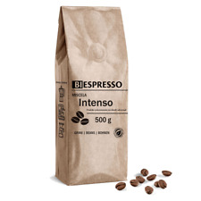 500g chicchi caffe usato  Giffoni Valle Piana