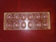 Schokoladenform form praline gebraucht kaufen  Hamm