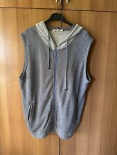 Gilet smanicato uomo usato  Veroli