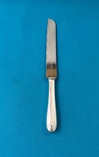 Couteau pain christofle d'occasion  Nancy-