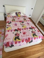 Letto una piazza usato  Santa Maria di Sala