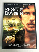 Rescue dawn dvd for sale  Saint Paul