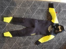 Camaro halbtrocken neoprenanzu gebraucht kaufen  Radevormwald