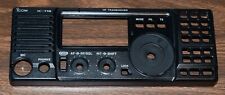 Icom front cover for sale  Caledonia
