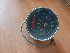 Orologio strumentazione livell usato  Brindisi