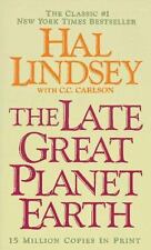 The Late Great Planet Earth (R) by Lindsey, Hal comprar usado  Enviando para Brazil