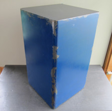 Shop display plinth for sale  SKIPTON