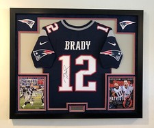 Football jersey framing for sale  Ventura
