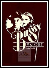 Bugsy malone movie for sale  COLCHESTER