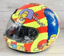 simpson crash helmet for sale simpson crash helmet for sale ROMFORD