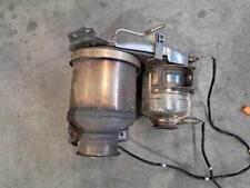 Fap catalizzatore volkswagen usato  Minerbe