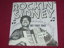 Rockin sidney toot for sale  BIDEFORD