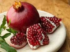 Melograno frutto punica usato  Valmacca