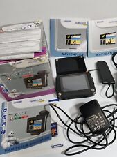 Gps viamichelin x970t d'occasion  Lilles-Lomme