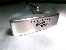 Club golf putter d'occasion  Melun