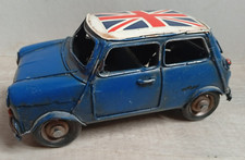 Replique austin mini d'occasion  Fontaine-le-Bourg