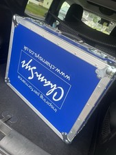 Chamsys flight case d'occasion  Expédié en Belgium