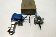 Vintage toy outboard for sale  SALTBURN-BY-THE-SEA