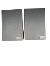Tdl monitor speakers for sale  HALIFAX