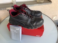 Puma safety pioneer gebraucht kaufen  Berlin