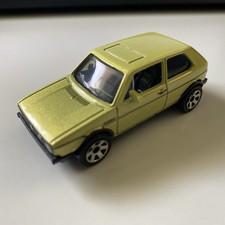Matchbox volkswagen mk1 gebraucht kaufen  Eggebek