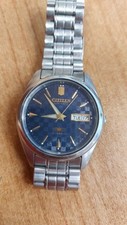 Orologio vintage citizen usato  Napoli