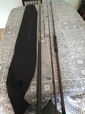 Barbel rod joblot for sale  EVESHAM