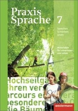 Praxis sprache buch gebraucht kaufen  Stuttgart
