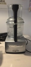 Cuisine 5200xl magimix gebraucht kaufen  Jena