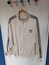 Vintage 80s adidas for sale  SHAFTESBURY