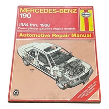 Haynes 1984 1988 for sale  Atlanta