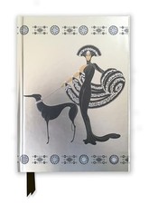 Erté symphony black for sale  USA