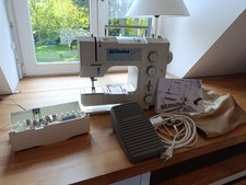 Bernina 1000 designer d'occasion  Hem