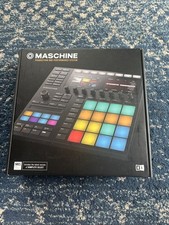 Native instruments maschine for sale  Arcata