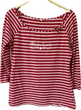 Blutsgeschwister shirt rot gebraucht kaufen  Tecklenburg