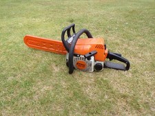 Stihl 170 petrol for sale  UK