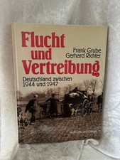 Flucht vertreibung grube gebraucht kaufen  Oberthal