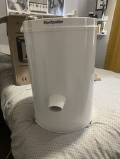 Montpellier msd2800w freestand for sale  STOCKBRIDGE