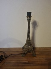 Eiffel tower statue for sale  LINCOLN