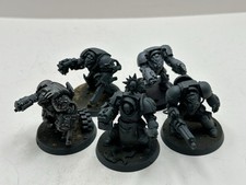 Warhammer 40k terminators for sale  Princeton