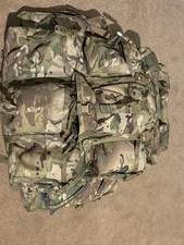 Warrior assault 100 for sale  WOODBRIDGE