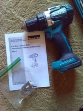 Makita xfd12 18v for sale  Newark