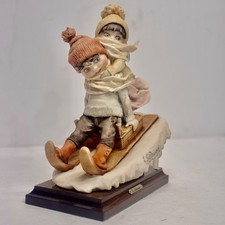 Vtg italian giuseppe for sale  New Boston