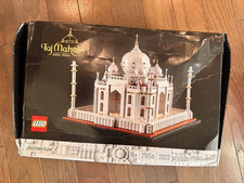Lego architecture 20156 for sale  Fairplay