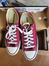 Converse chucks chuck gebraucht kaufen  Düsseldorf