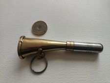 Small novelty trumpet for sale  WELLINGBOROUGH