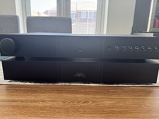 Naim nait xs3 for sale  STAFFORD