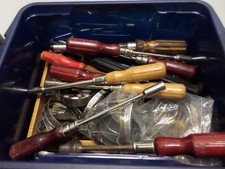Konvolut werkzeug sammlung gebraucht kaufen  Hamburg